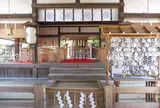 手向山八幡宮