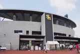 HAWKSベースボールパーク筑後