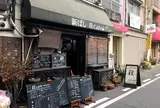 段カフェ