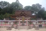 錦織神社