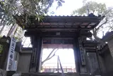 楠妣庵観音寺