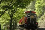 トロッコ列車