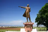 羊ヶ丘展望台