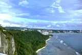 恋人岬