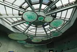 奥多摩水と緑のふれあい館