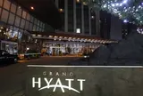 グランドハイアット 東京