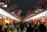 仲見世