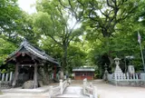御器所八幡宮