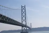 明石海峡大橋