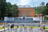 札幌市水道記念館