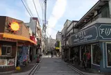 どぶ板通り