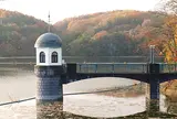 服部大池公園