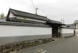 三木露風生家
