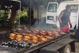 Ray's Kiawe Broiled Chicken