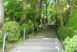 山の寺寺院群