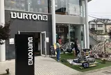 BURTON FLAGSHIP STORE TOKYO