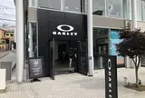 オークリーストア　原宿店