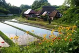 八塔寺ふるさと村