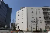 大阪上等裁判所跡