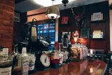 Ampersand & CAFE