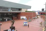 呉市海事歴史科学館（大和ミュージアム）