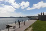 大和波止場
