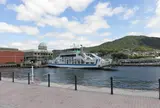 呉艦船めぐり