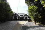 旧呉鎮守府司令長官官舎