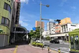 本通り