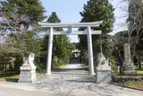 宗佐厄神八幡神社