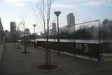 八軒家船着場