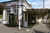 加太駅