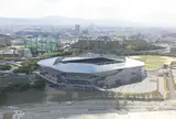 市立吹田サッカースタジアム