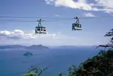 宮島ロープウエー