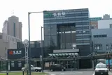 弘前駅