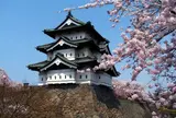 弘前城