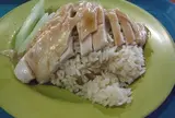 阿仔海南鶏飯