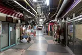 浅草地下街