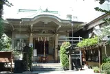 矢先稲荷神社
