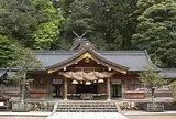 熊野大社