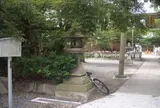 阿久刀神社