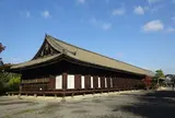 蓮華王院 三十三間堂
