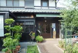 カフェ・ド・ギャラリーアダチ