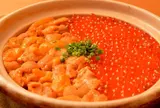 六本木★プリン体丼！ 魚輝