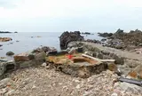 金ヶ崎温泉