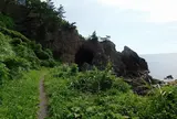 カンカネ洞