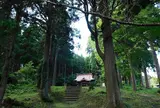 星辻神社