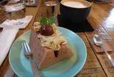 CAFE トトノエ