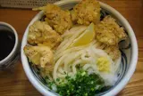 手打うどん 風月