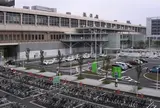 ニッポンレンタカー　新潟駅前店